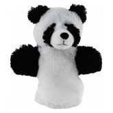 Panda Puppet Elka
